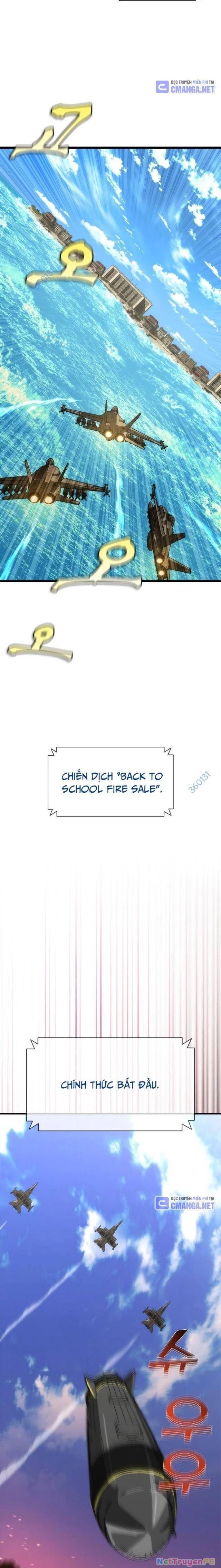 Mạt Thế Zombie 82-08 Chapter 59 - Trang 3