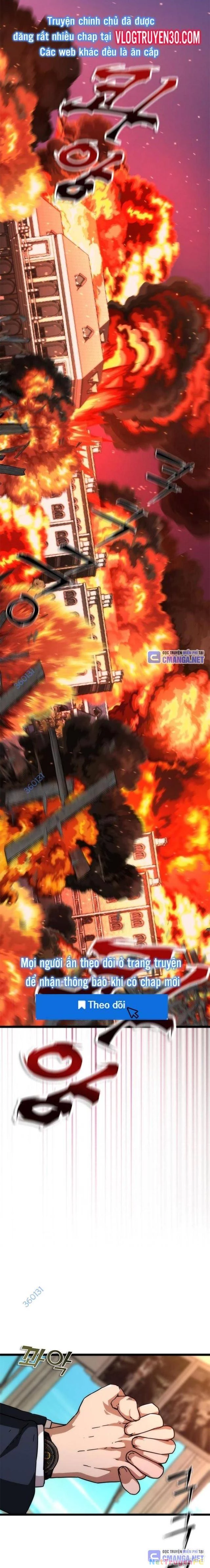 Mạt Thế Zombie 82-08 Chapter 59 - Trang 3