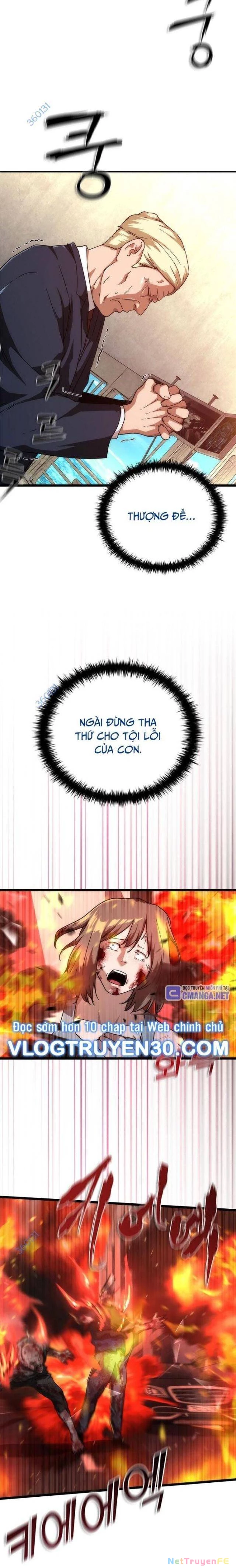 Mạt Thế Zombie 82-08 Chapter 59 - Trang 3