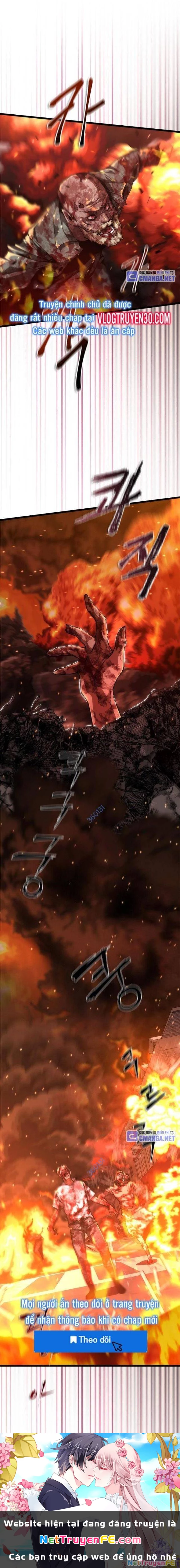 Mạt Thế Zombie 82-08 Chapter 59 - Trang 3