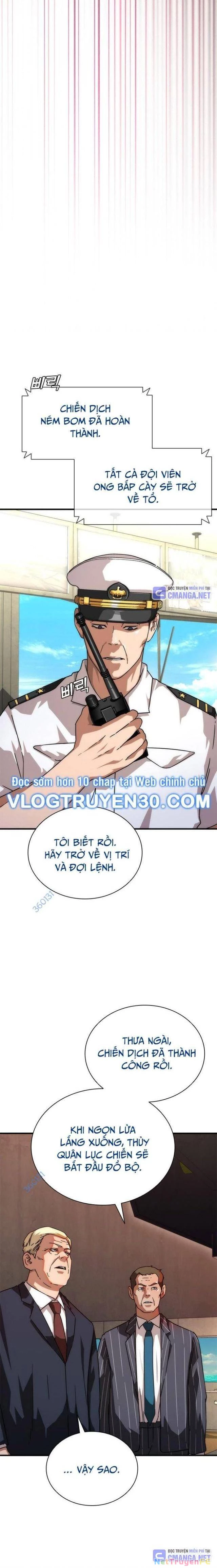 Mạt Thế Zombie 82-08 Chapter 59 - Trang 3