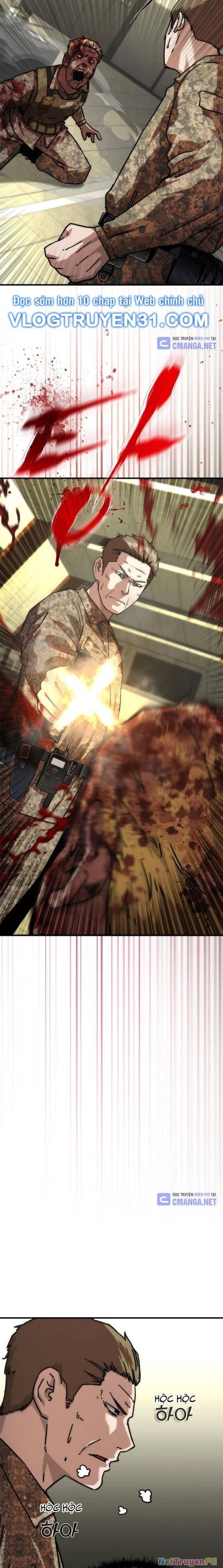 Mạt Thế Zombie 82-08 Chapter 60 - Trang 4