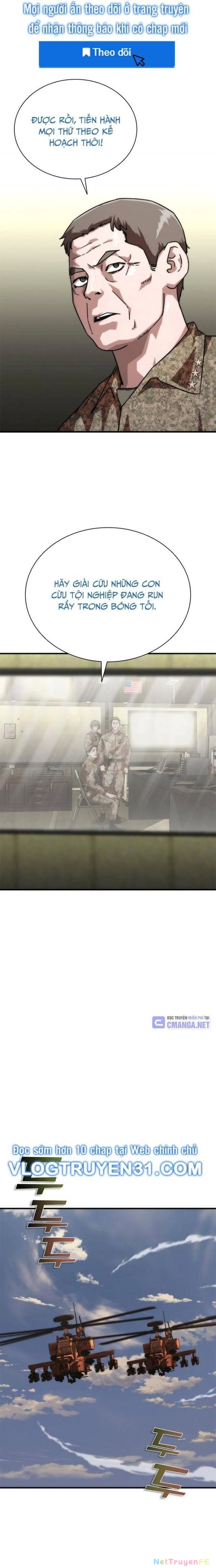 Mạt Thế Zombie 82-08 Chapter 60 - Trang 4