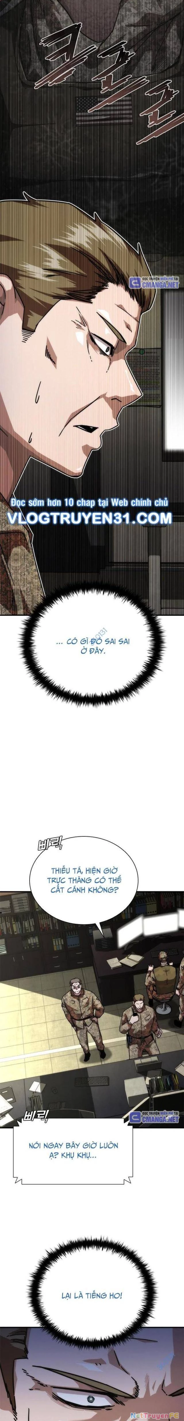 Mạt Thế Zombie 82-08 Chapter 60 - Trang 4