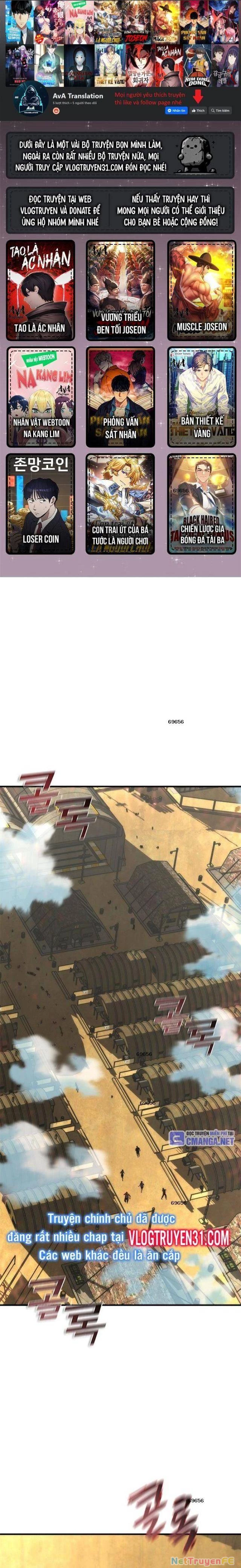 Mạt Thế Zombie 82-08 Chapter 61 - Trang 4