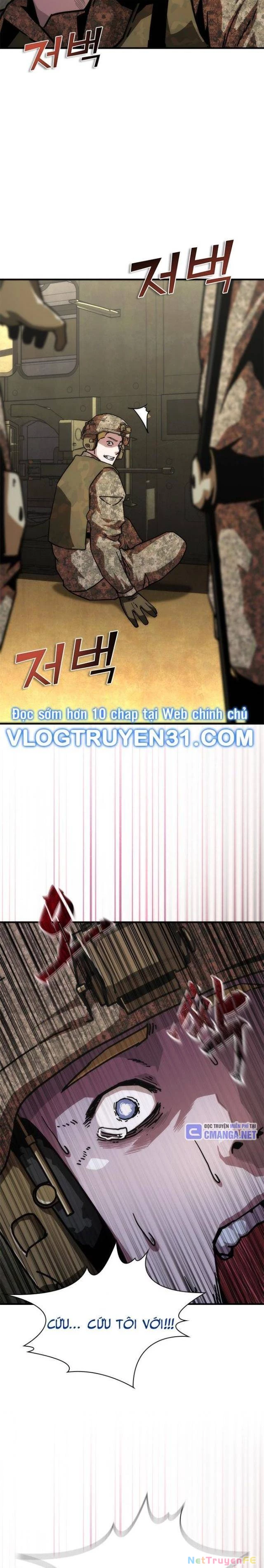 Mạt Thế Zombie 82-08 Chapter 61 - Trang 4