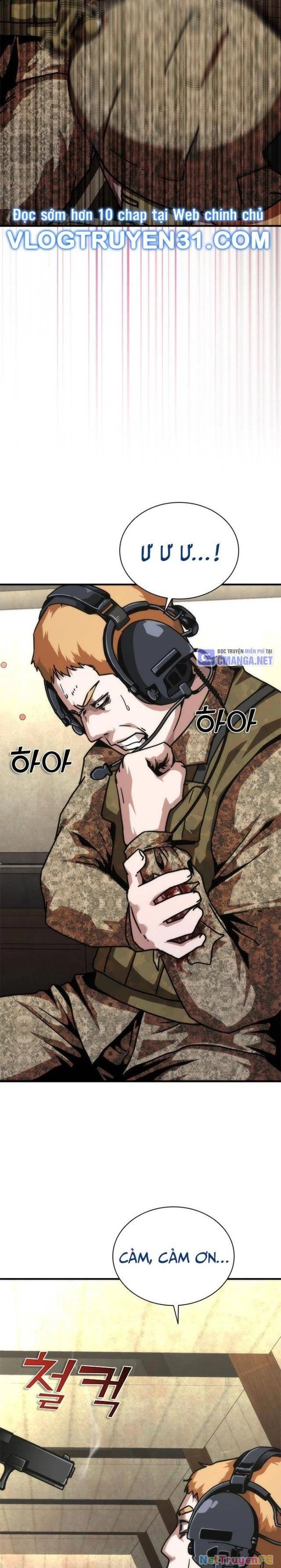 Mạt Thế Zombie 82-08 Chapter 61 - Trang 4