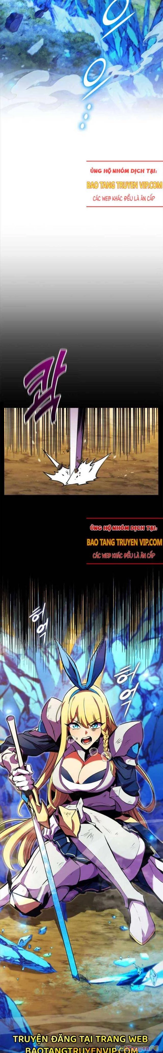 Huyền Thoại Game Thủ - Tái Xuất Chapter 164 - Trang 4