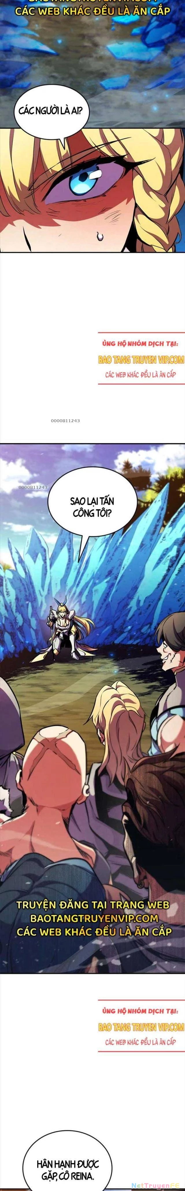 Huyền Thoại Game Thủ - Tái Xuất Chapter 164 - Trang 4