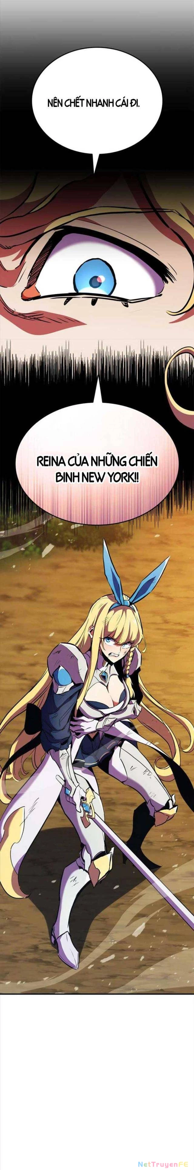 Huyền Thoại Game Thủ - Tái Xuất Chapter 164 - Trang 4