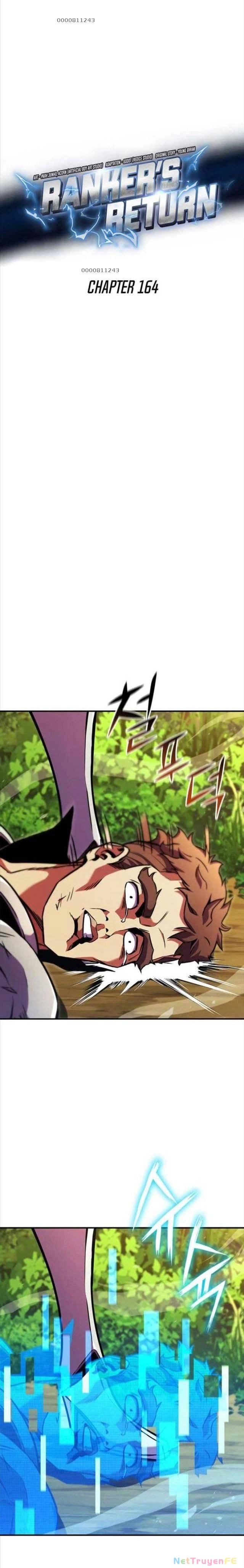 Huyền Thoại Game Thủ - Tái Xuất Chapter 164 - Trang 4