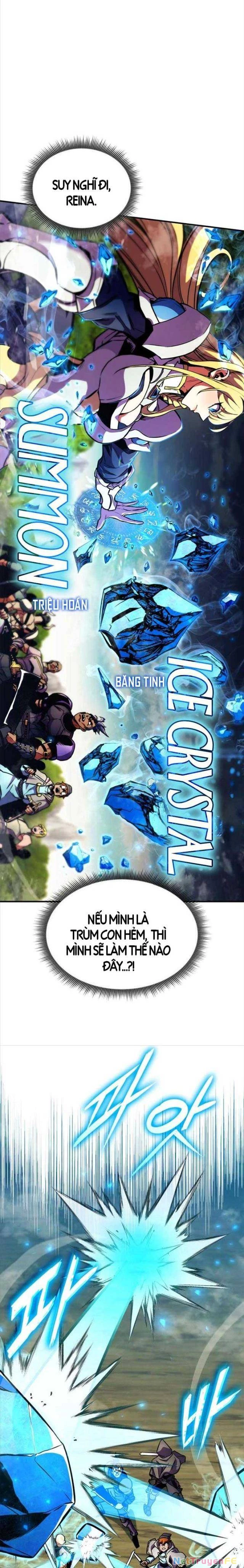 Huyền Thoại Game Thủ - Tái Xuất Chapter 164 - Trang 4