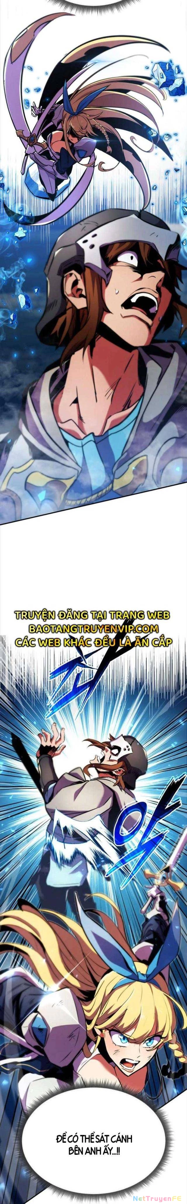 Huyền Thoại Game Thủ - Tái Xuất Chapter 164 - Trang 4