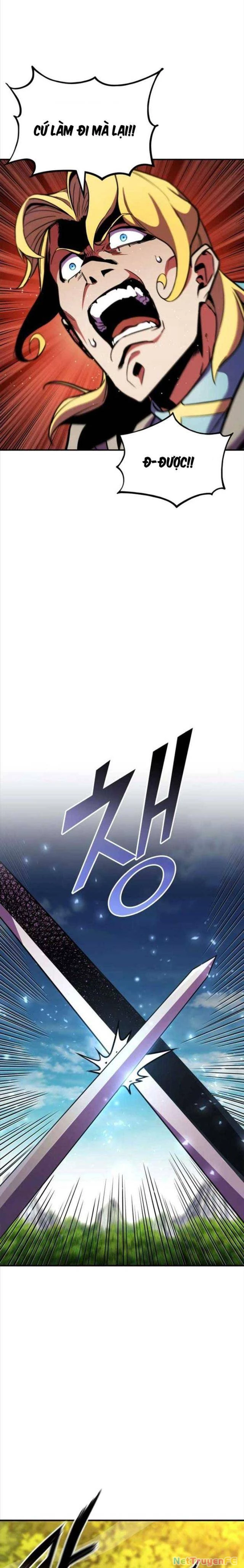 Huyền Thoại Game Thủ - Tái Xuất Chapter 164 - Trang 4