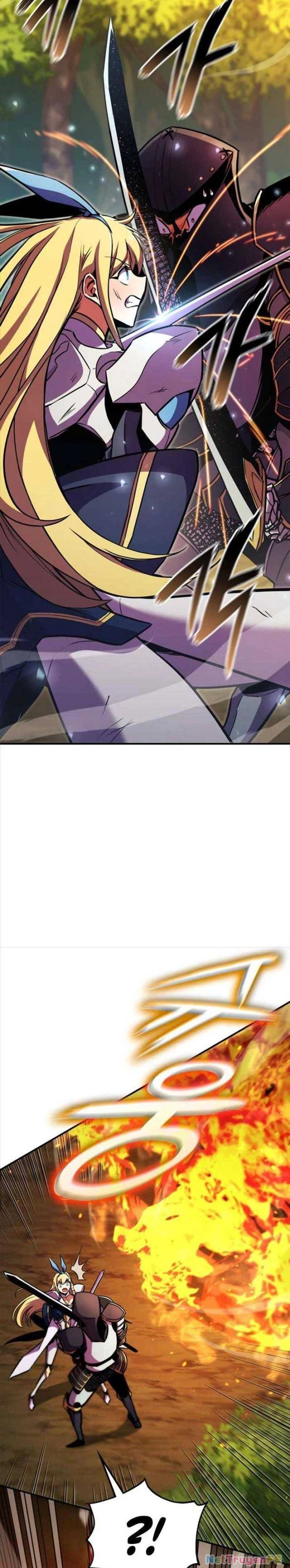 Huyền Thoại Game Thủ - Tái Xuất Chapter 164 - Trang 4