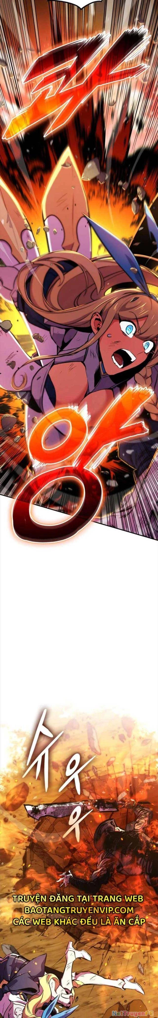 Huyền Thoại Game Thủ - Tái Xuất Chapter 164 - Trang 4