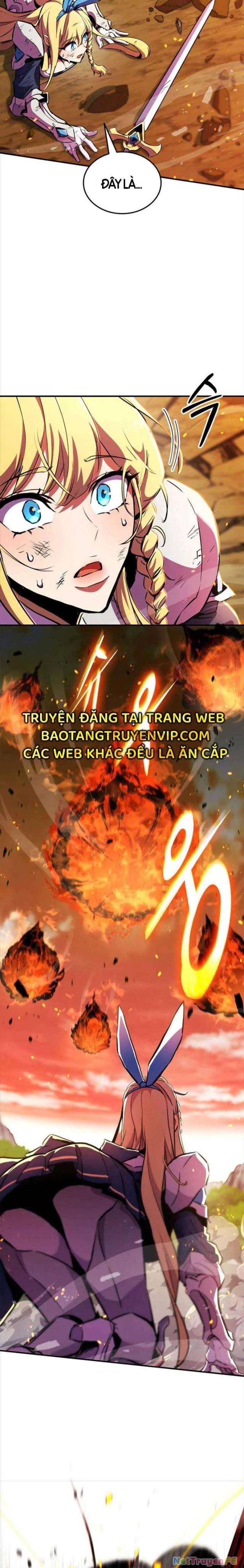 Huyền Thoại Game Thủ - Tái Xuất Chapter 164 - Trang 4