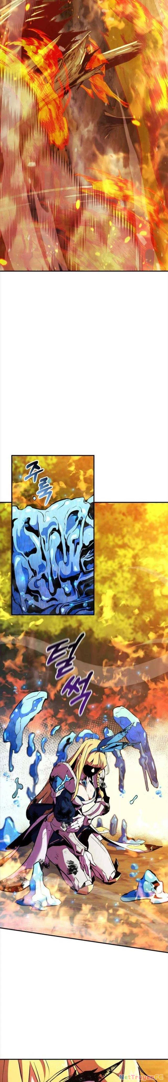 Huyền Thoại Game Thủ - Tái Xuất Chapter 164 - Trang 4