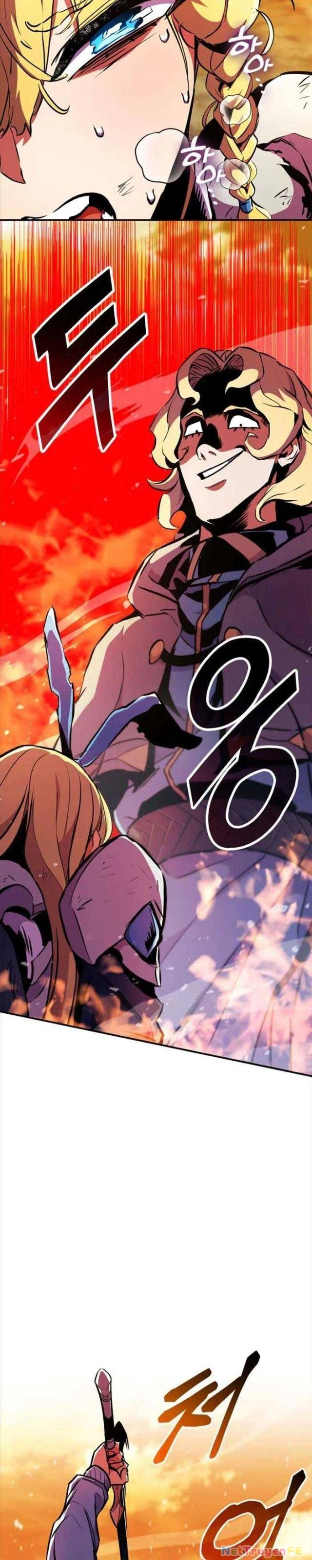 Huyền Thoại Game Thủ - Tái Xuất Chapter 164 - Trang 4