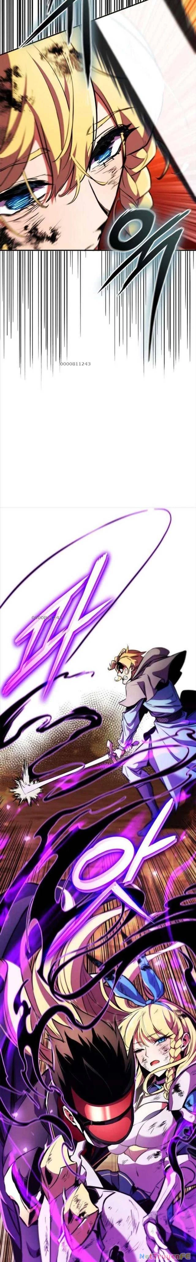 Huyền Thoại Game Thủ - Tái Xuất Chapter 164 - Trang 4