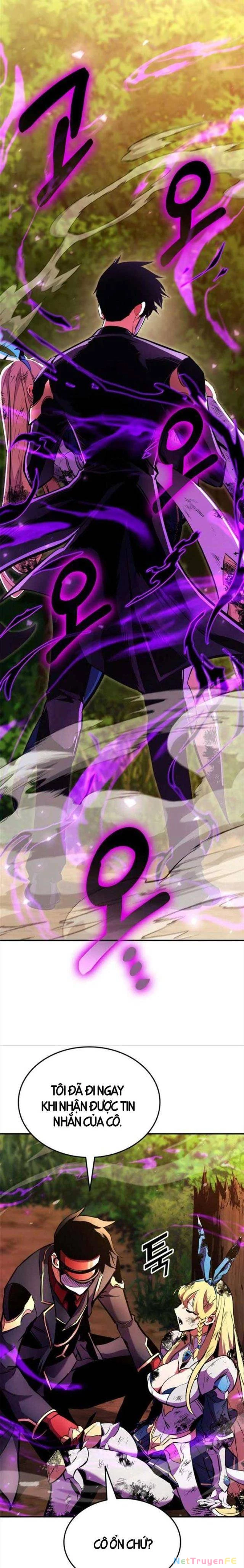 Huyền Thoại Game Thủ - Tái Xuất Chapter 164 - Trang 4