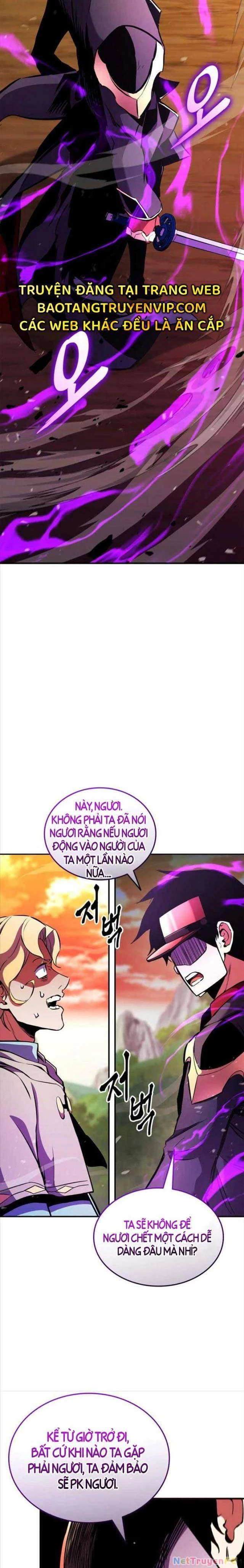 Huyền Thoại Game Thủ - Tái Xuất Chapter 164 - Trang 4