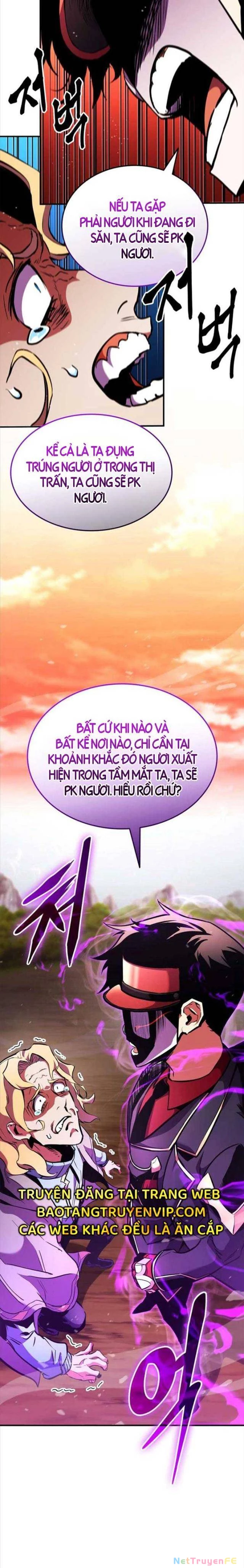 Huyền Thoại Game Thủ - Tái Xuất Chapter 164 - Trang 4