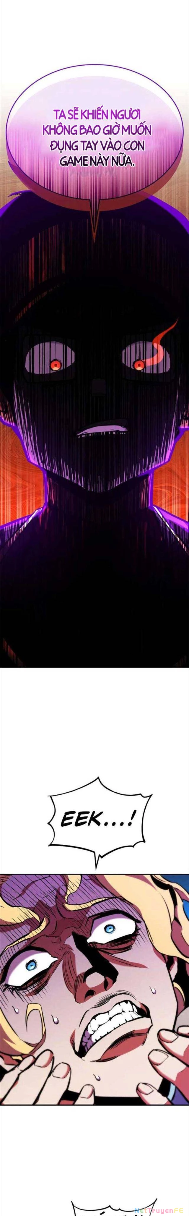 Huyền Thoại Game Thủ - Tái Xuất Chapter 164 - Trang 4