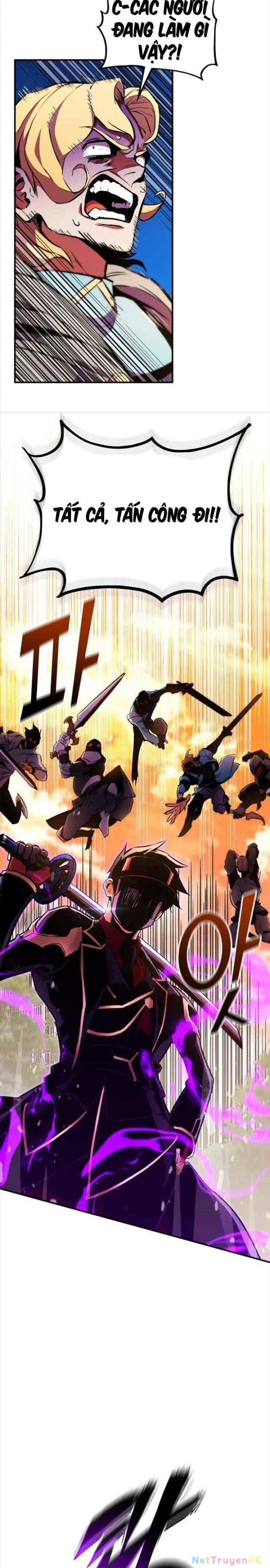 Huyền Thoại Game Thủ - Tái Xuất Chapter 164 - Trang 4