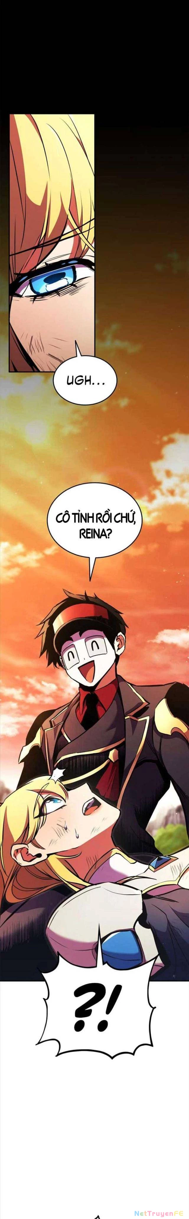 Huyền Thoại Game Thủ - Tái Xuất Chapter 164 - Trang 4