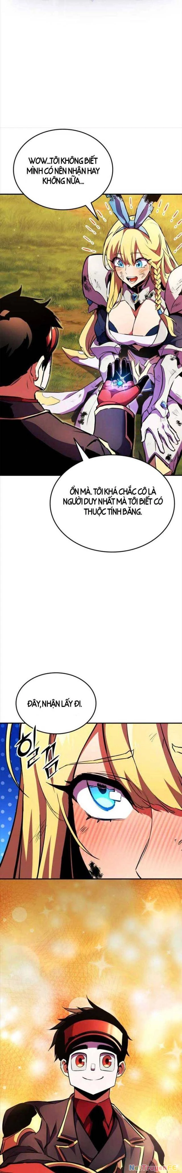 Huyền Thoại Game Thủ - Tái Xuất Chapter 164 - Trang 4