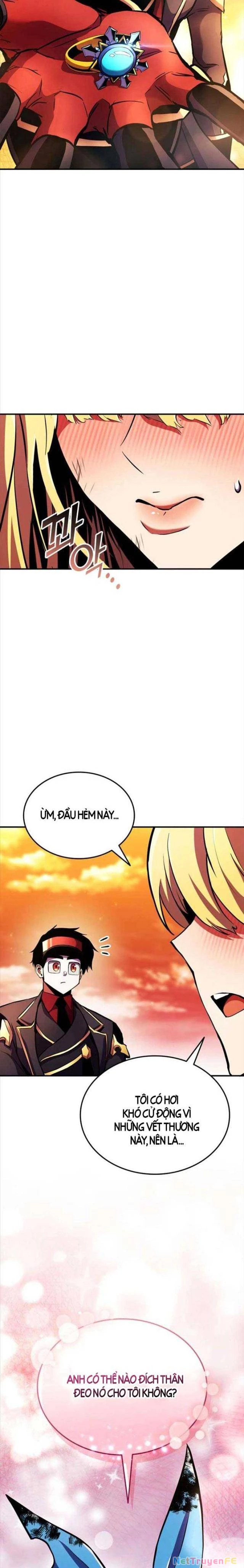 Huyền Thoại Game Thủ - Tái Xuất Chapter 164 - Trang 4