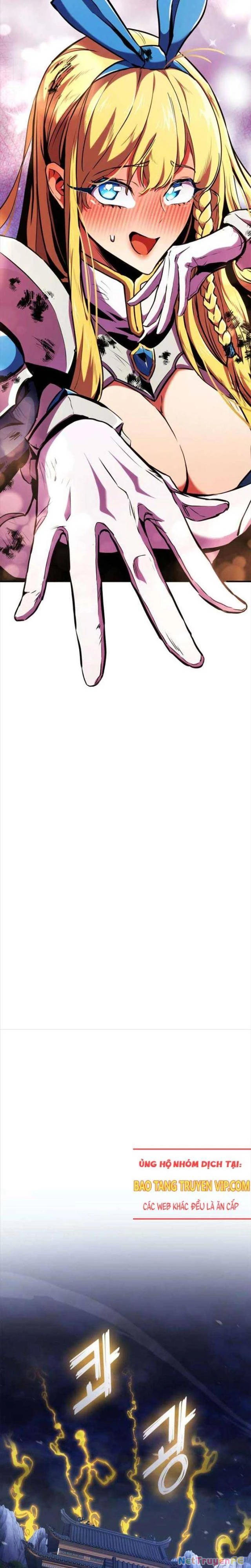 Huyền Thoại Game Thủ - Tái Xuất Chapter 164 - Trang 4