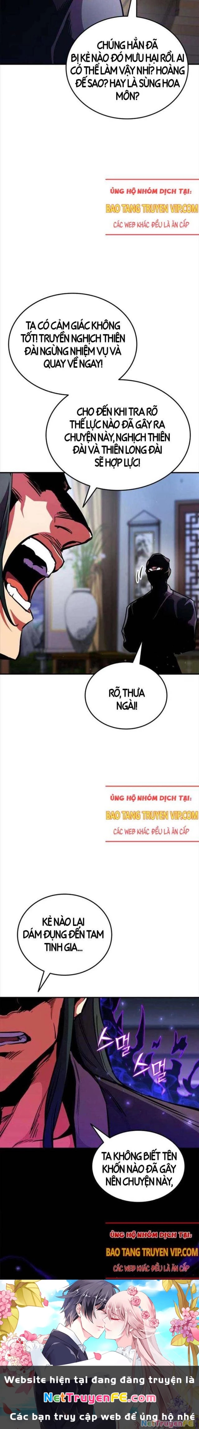 Huyền Thoại Game Thủ - Tái Xuất Chapter 164 - Trang 4