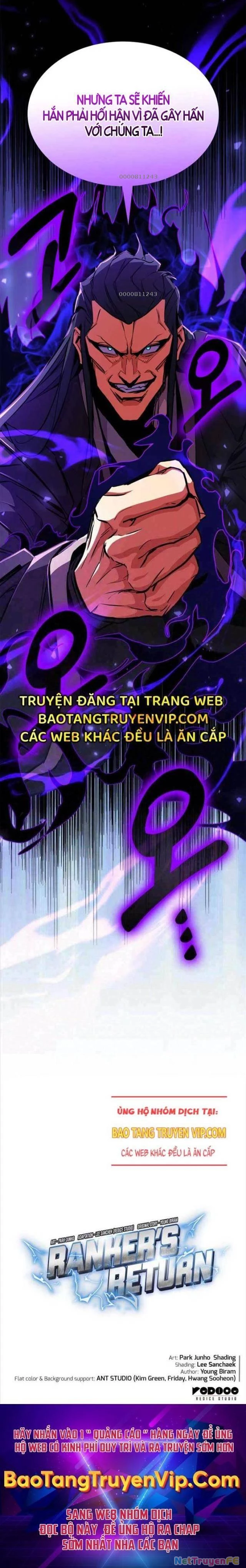 Huyền Thoại Game Thủ - Tái Xuất Chapter 164 - Trang 4