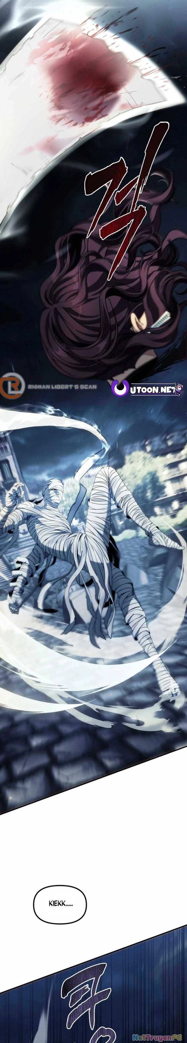 Vua Thăng Cấp Chapter 189 - Next Chapter 190