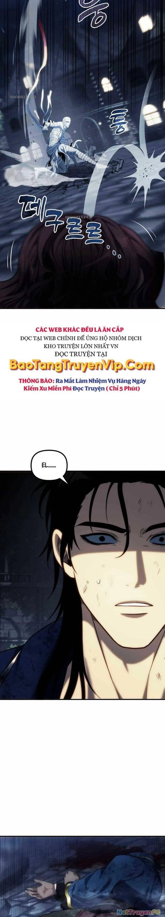 Vua Thăng Cấp Chapter 189 - Next Chapter 190