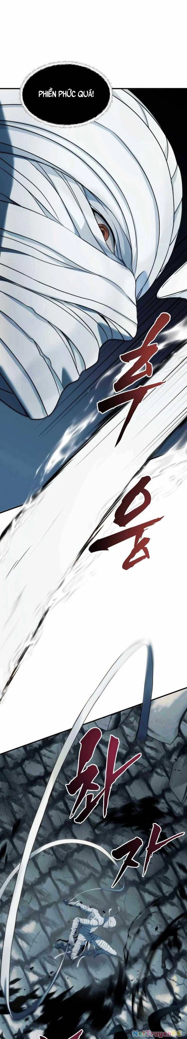 Vua Thăng Cấp Chapter 189 - Next Chapter 190