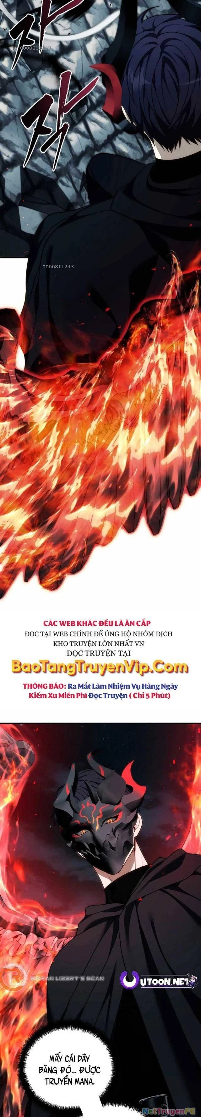 Vua Thăng Cấp Chapter 189 - Next Chapter 190