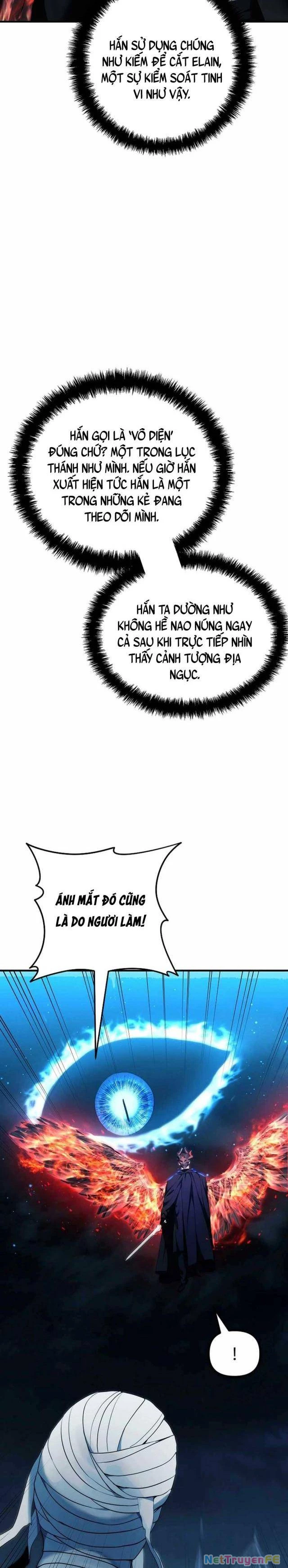 Vua Thăng Cấp Chapter 189 - Next Chapter 190