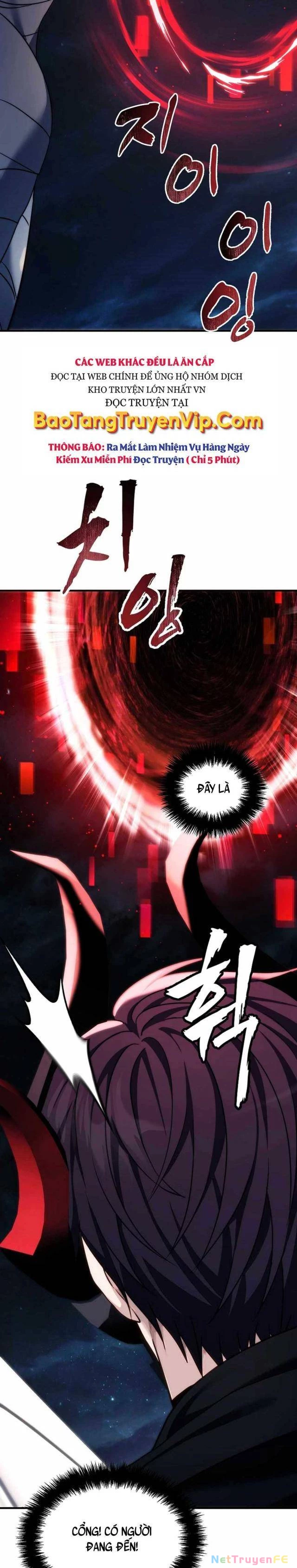 Vua Thăng Cấp Chapter 189 - Next Chapter 190