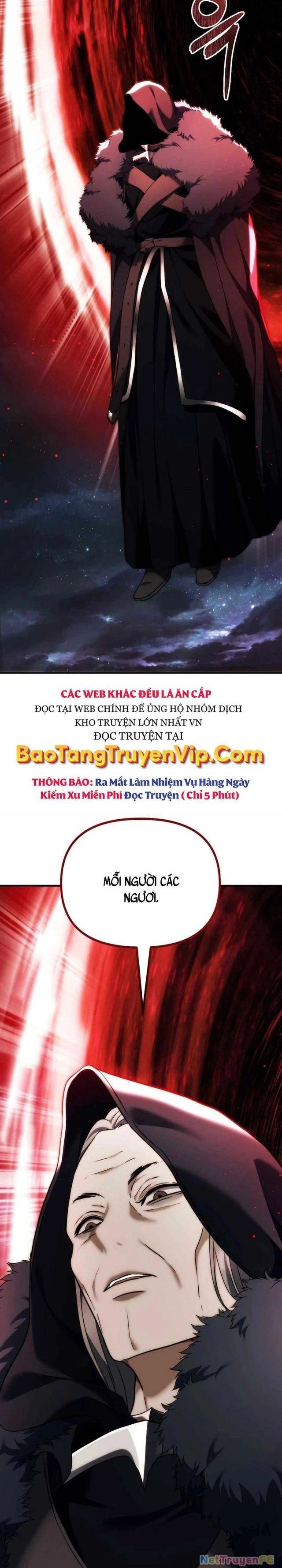 Vua Thăng Cấp Chapter 189 - Next Chapter 190