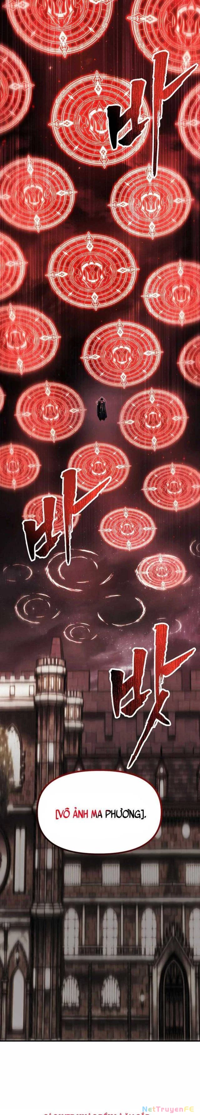 Vua Thăng Cấp Chapter 189 - Next Chapter 190