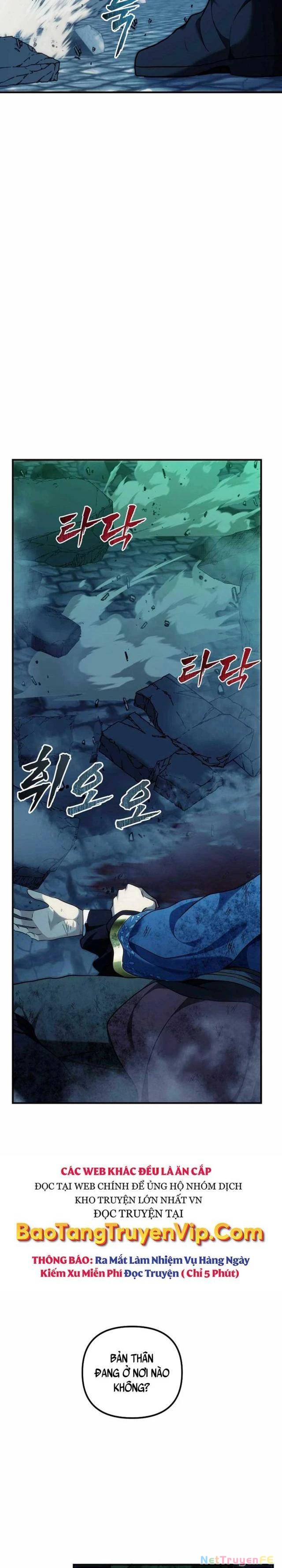 Vua Thăng Cấp Chapter 189 - Next Chapter 190