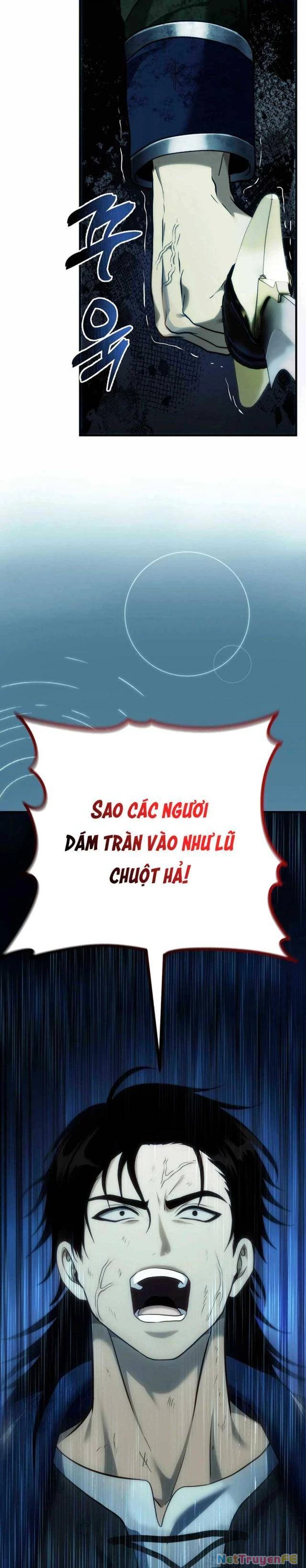 Vua Thăng Cấp Chapter 189 - Next Chapter 190