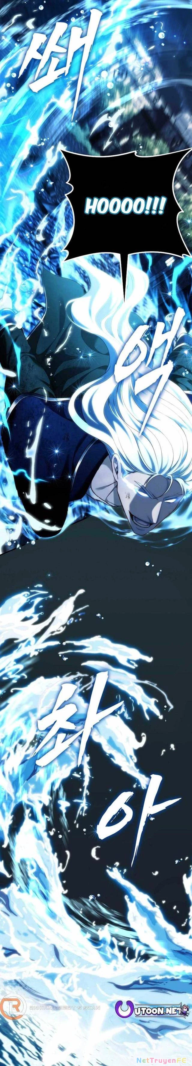 Vua Thăng Cấp Chapter 189 - Next Chapter 190