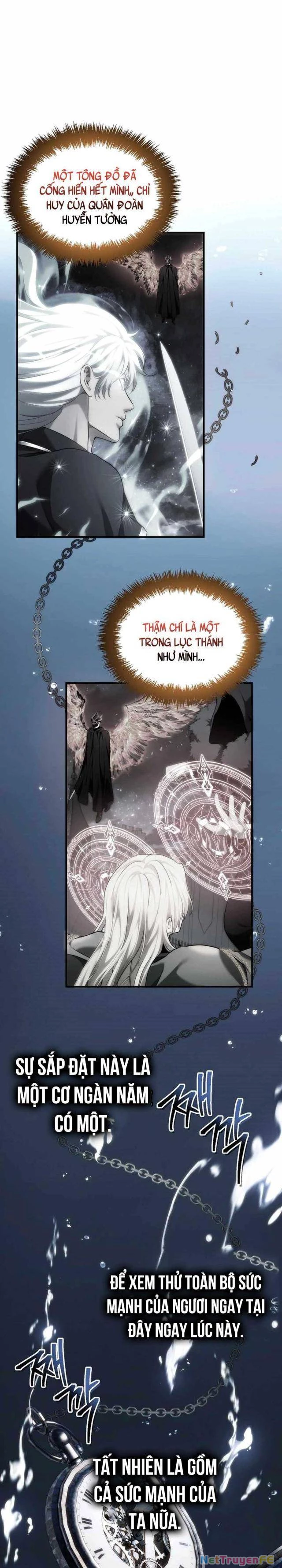 Vua Thăng Cấp Chapter 189 - Next Chapter 190