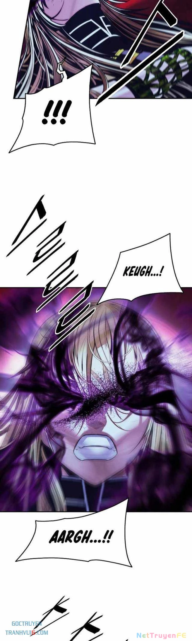 Bất Bại Chân Ma Chapter 222 - Trang 4