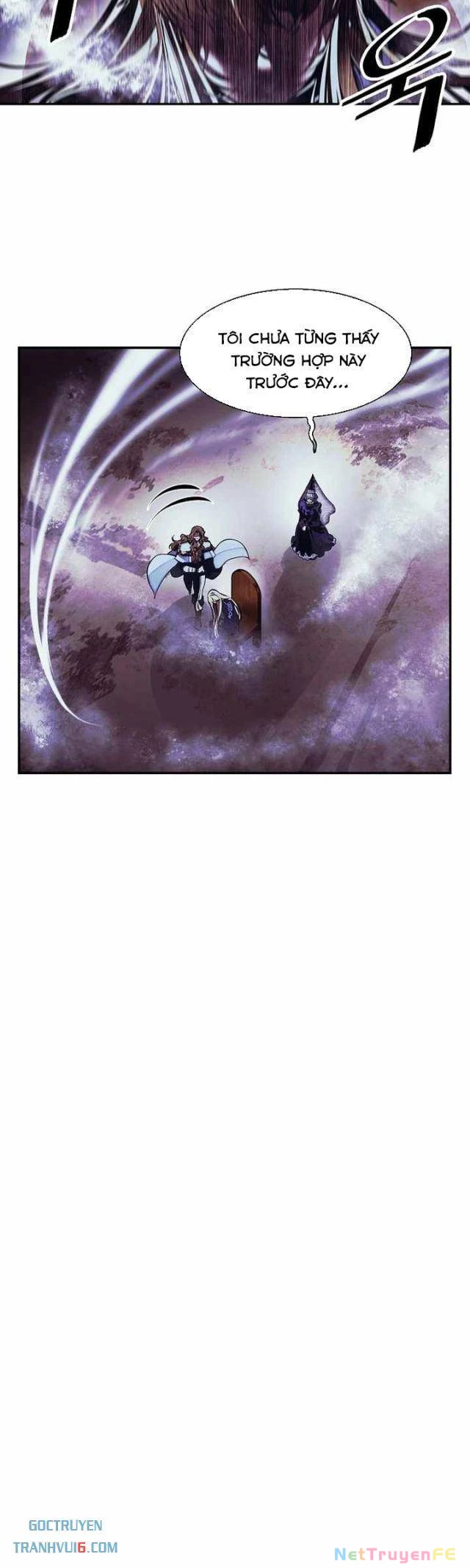 Bất Bại Chân Ma Chapter 222 - Trang 4