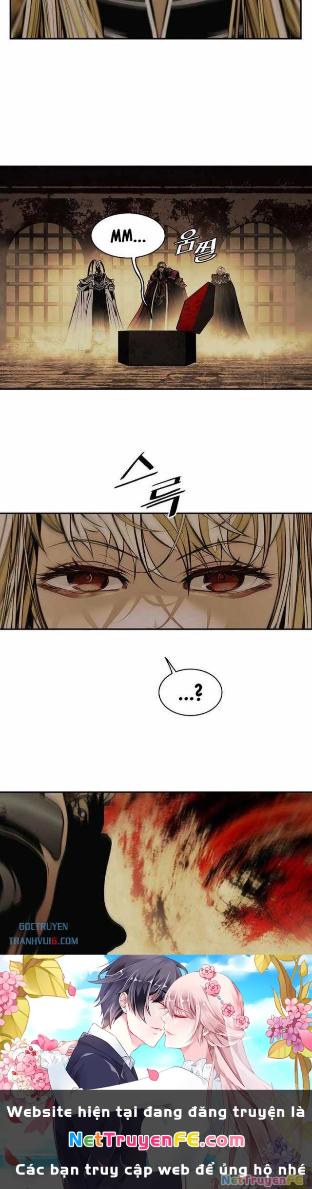 Bất Bại Chân Ma Chapter 222 - Trang 4